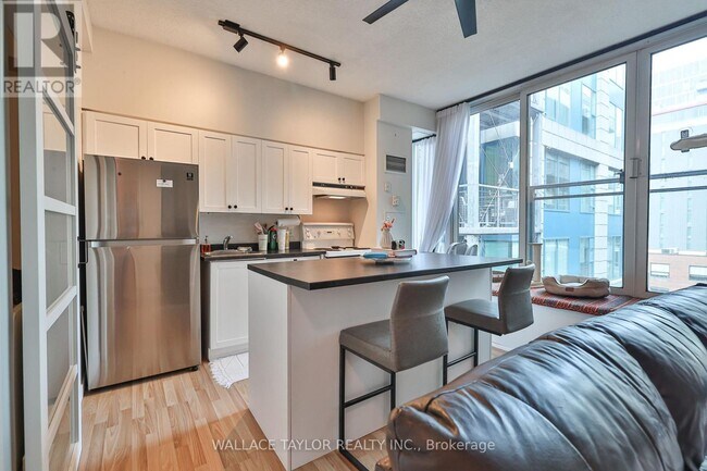 Photo - 50 Camden St Unit 610