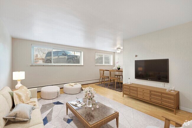 Building Photo - 66 Pearl Rental