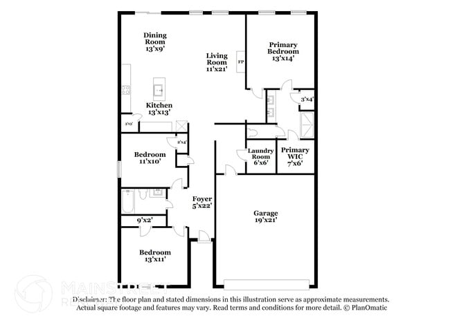Photo - 4035 Honey Locust Dr