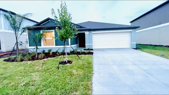 Photo - 8917 Little Bluestem Dr House