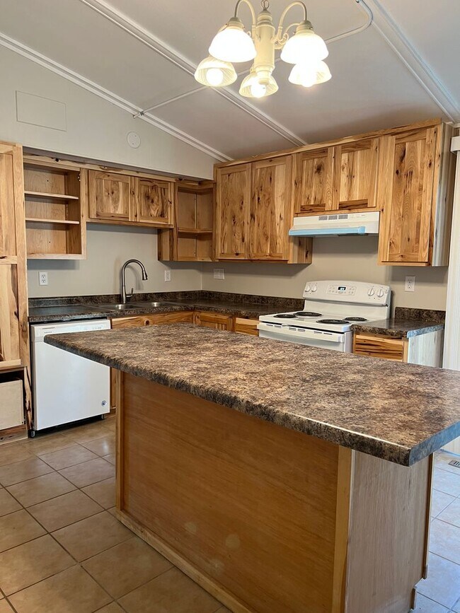 Stettin Duplex Apartment Unit 4517 Wausau, WI