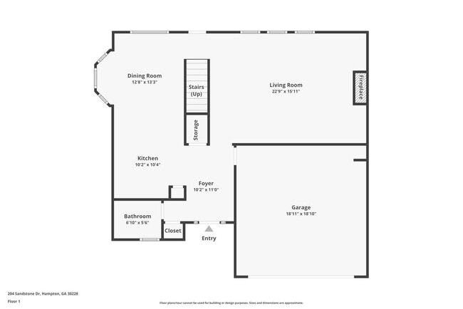 Photo - 204 Sandstone Dr