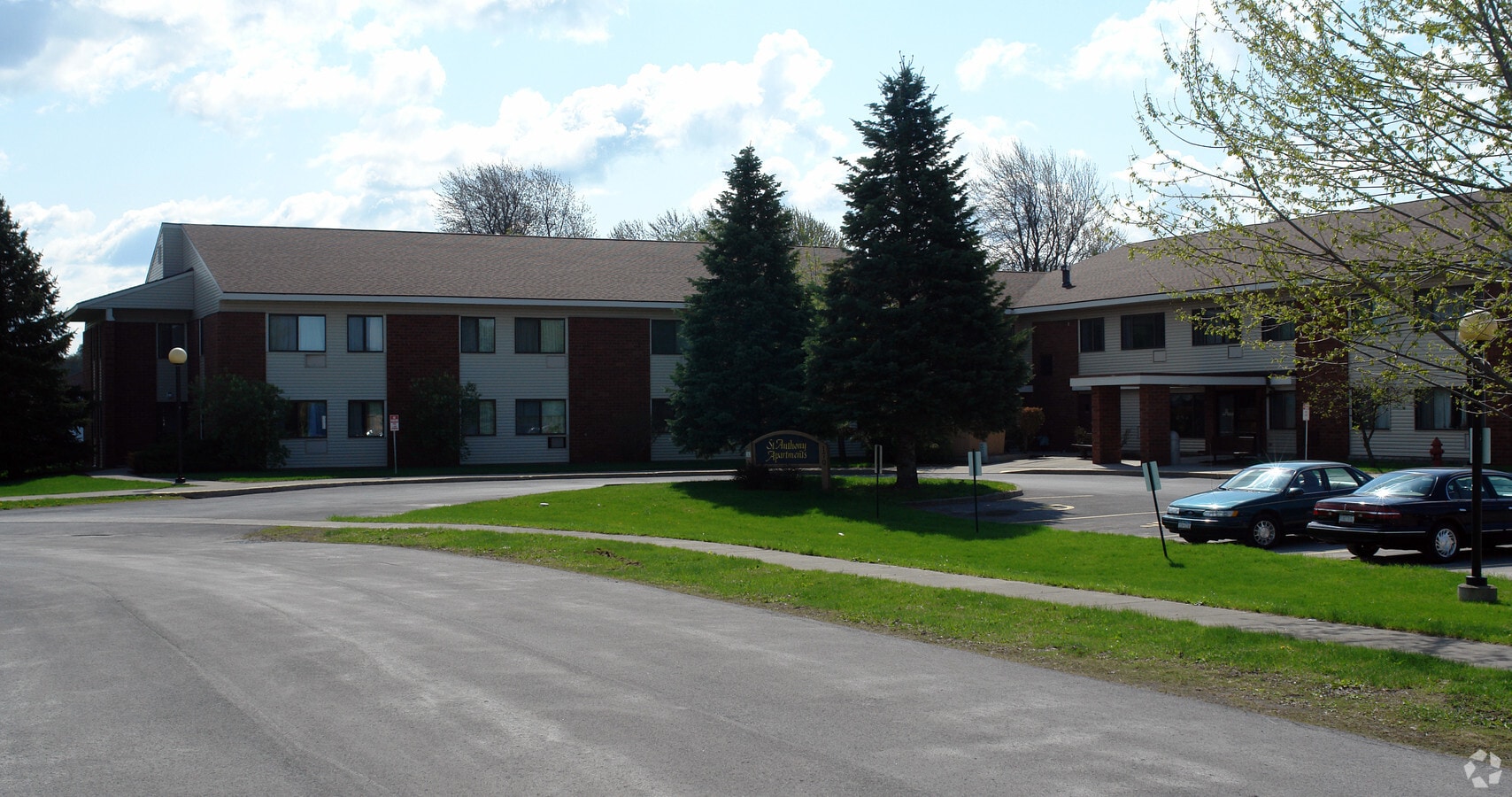 Photo - St. Anthony's Apartments