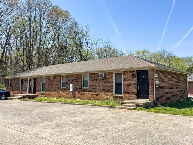 Building Photo - 1436 McCan Dr Rental