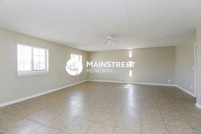 3 Bedroom Pet-Friendly Home in Glendale, AZ with Main Street Renewal