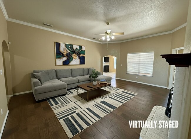 Photo - 1708 Granex Dr