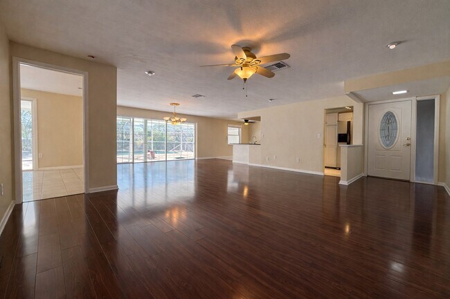 Photo - Beautifully Remodeled Pool Home on a Corner Lot