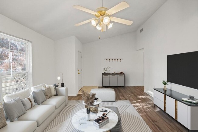 Photo - Storyboard on Carol Ann