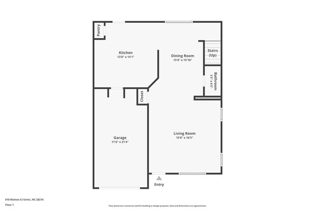 Photo - 810 Mattox Ct