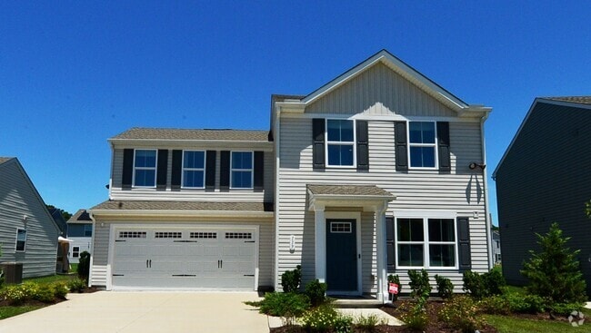 Building Photo - Model Home!