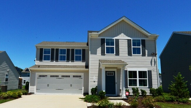 Model Home! - Model Home!