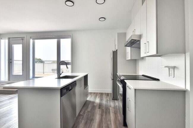 Photo - Aldea Apartments