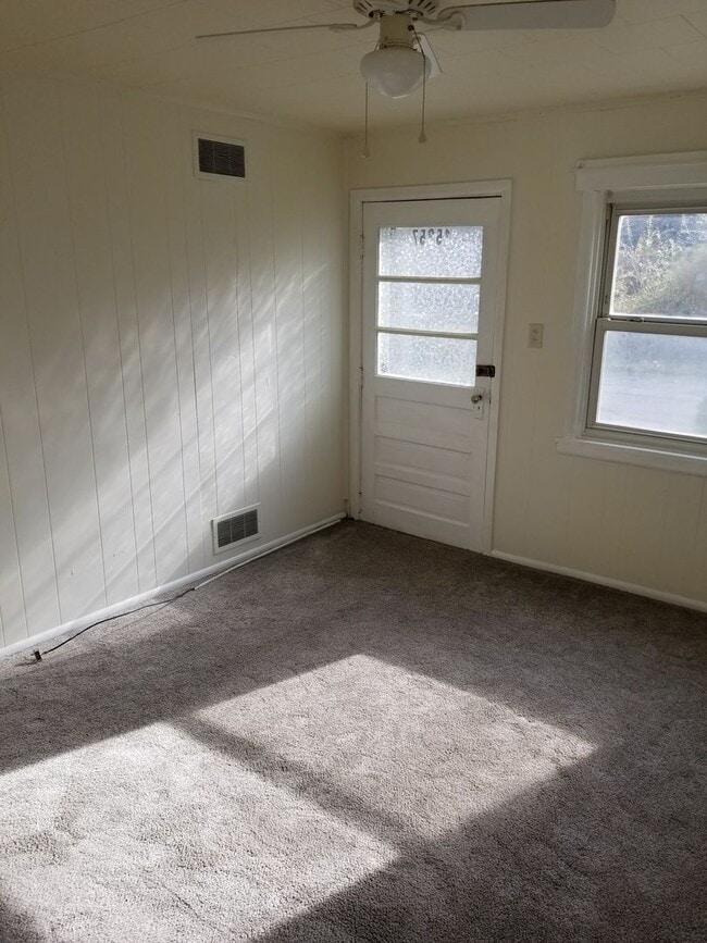 Photo - Two Bedroom House