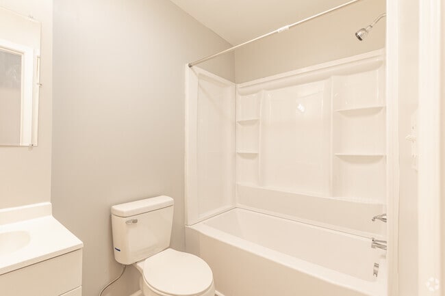 3BR, 2.5BA - Park Northside Apartments