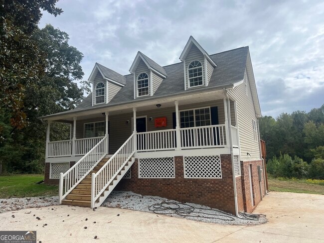 Building Photo - 4072 Charles Hardy Pkwy
