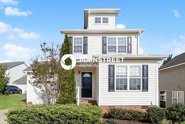 Building Photo - 3 Bedroom Pet-Friendly Home in Clayton, NC...