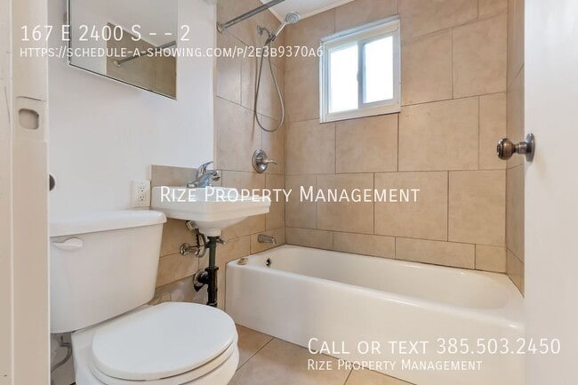 Photo - 167 E 2400 S Unit 2