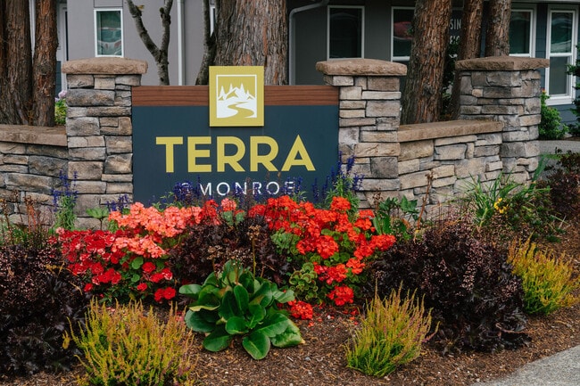 Photo - Terra @ Monroe