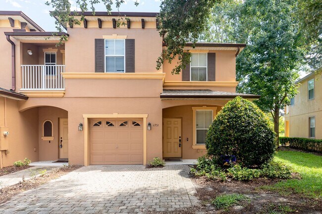 Photo - 1751 Retreat View Cir
