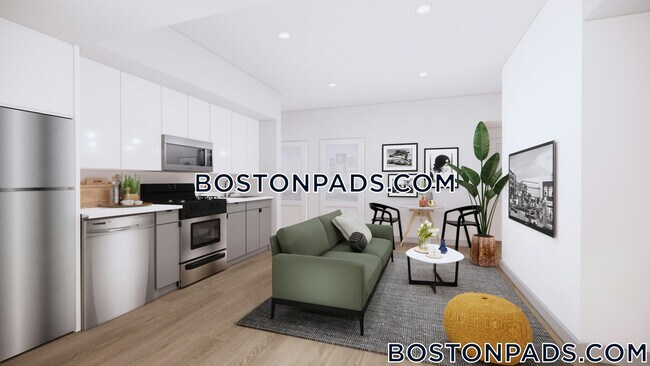 Photo - 100 Hemenway St Unit 301