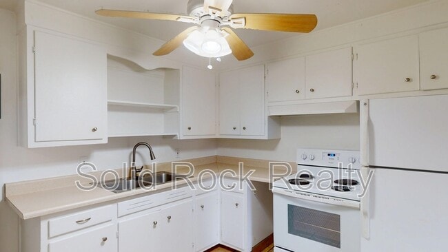 Photo - 513 W Uintah St Unit 1