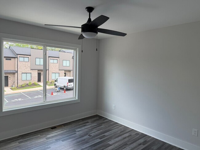 Photo - The Allure Townhomes Newer Rustburg Community