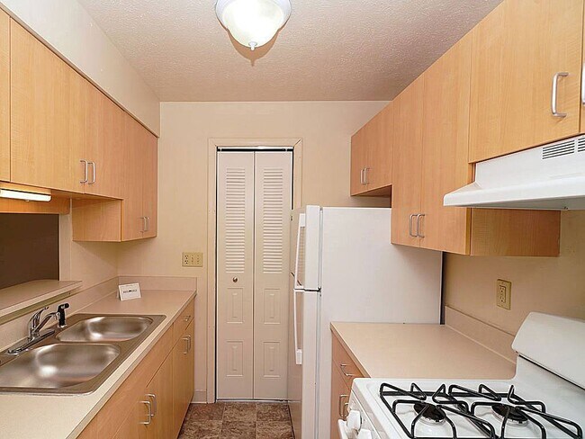 Trappers Cove Apartments