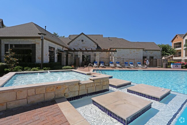 The Langdon on Parmer Apartments For Rent in Austin, TX