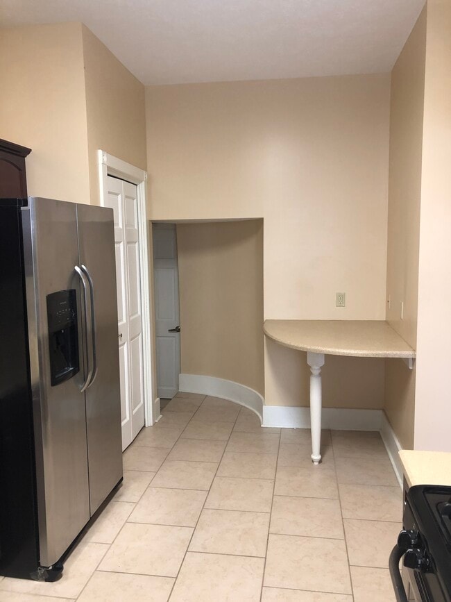 Photo - 1701 Park Ave