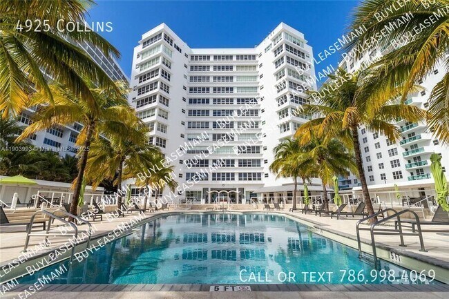 Photo - 4925 Collins Ave