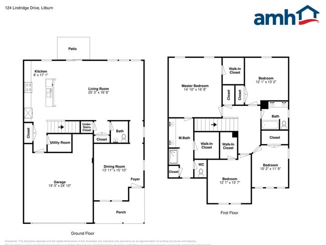 124 Lindridge Dr