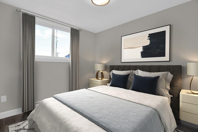 Photo - Riverstone Place & Millstone Place