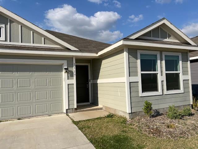 Photo - 1117 Loblolly Ln