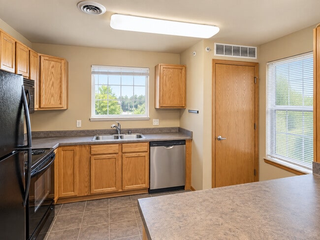 Cannery Square Apartments