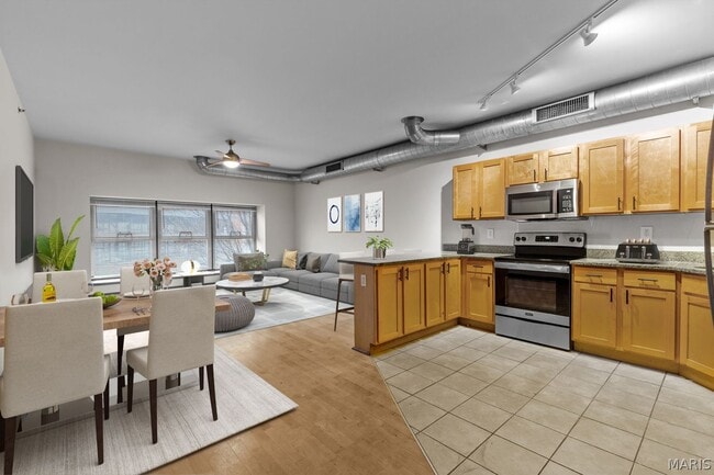 Photo - 1019 N Skinker Pkwy Unit 224