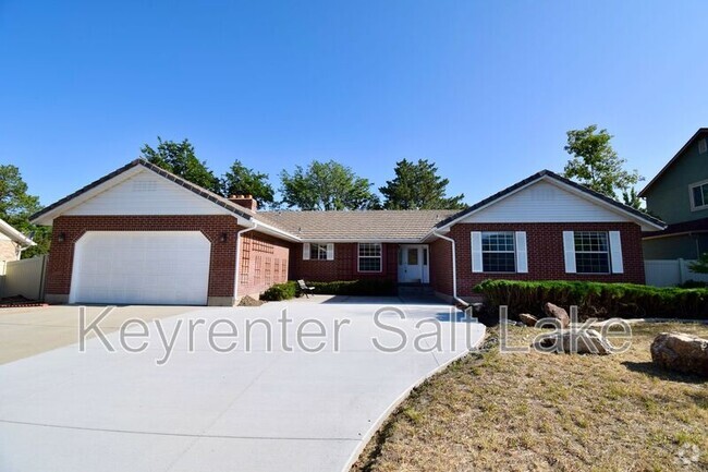 Building Photo - 1779 Michael Way Rental