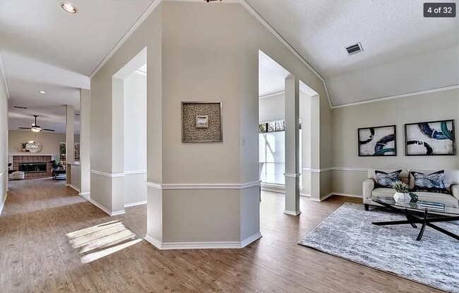 Photo - 3700 Rocky Ford Dr