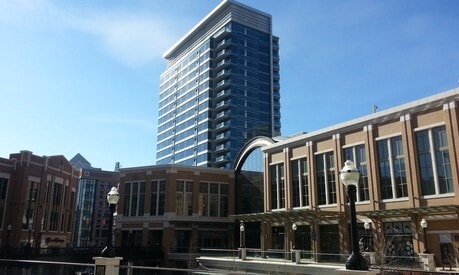 Photo - 35 E 100 S Unit 601