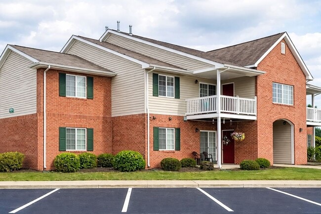 PINE GROVE APARTMENTS