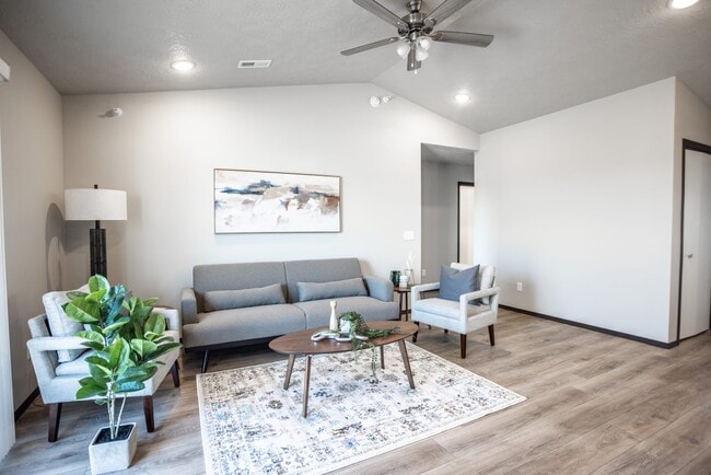 Photo - Granite Townhomes