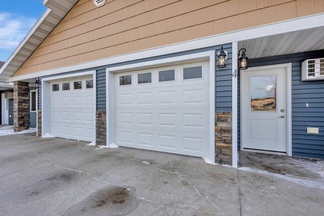 Copperleaf Townhomes