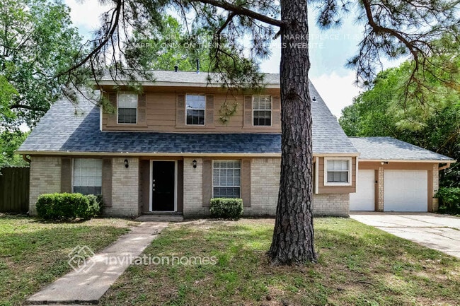 Photo - 4311 Saratoga Dr
