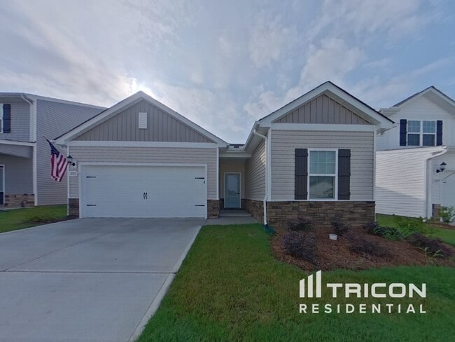 Building Photo - 1213 Crested Iris St Rental