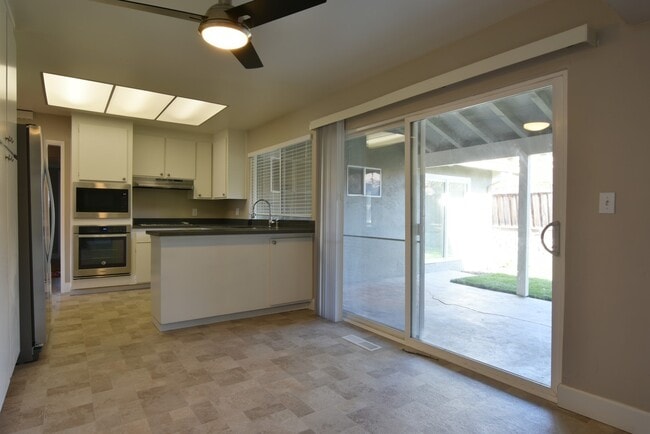 Photo - Beautifully Remodeled North San Jose House with 4 Bedrooms 2 Baths