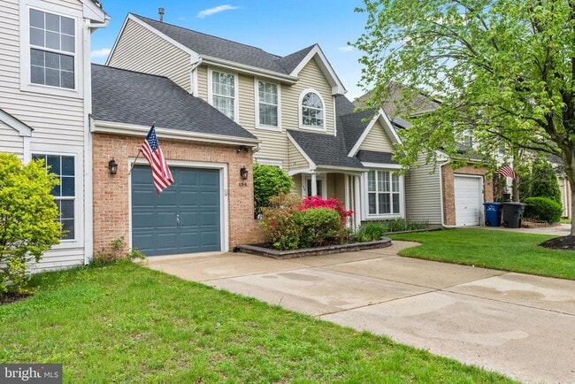 Photo - 154 Sharpless Blvd Townhome