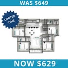4x4.5 standard
