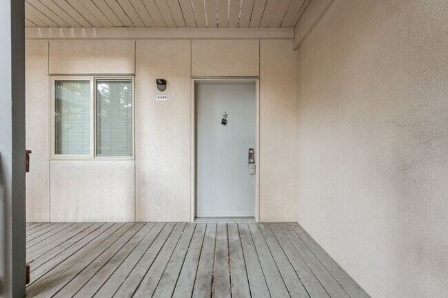 Photo - 6455 E Bates Ave Unit #4-207