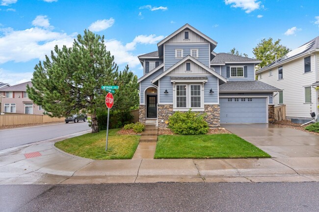 Building Photo - Spacious 5-Bedroom Home with Modern Upgrad...