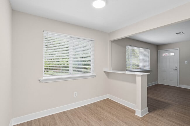 Knightsbridge Apartments