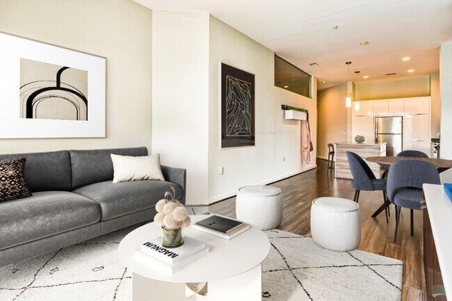 Photo - Persei at Pike and Rose